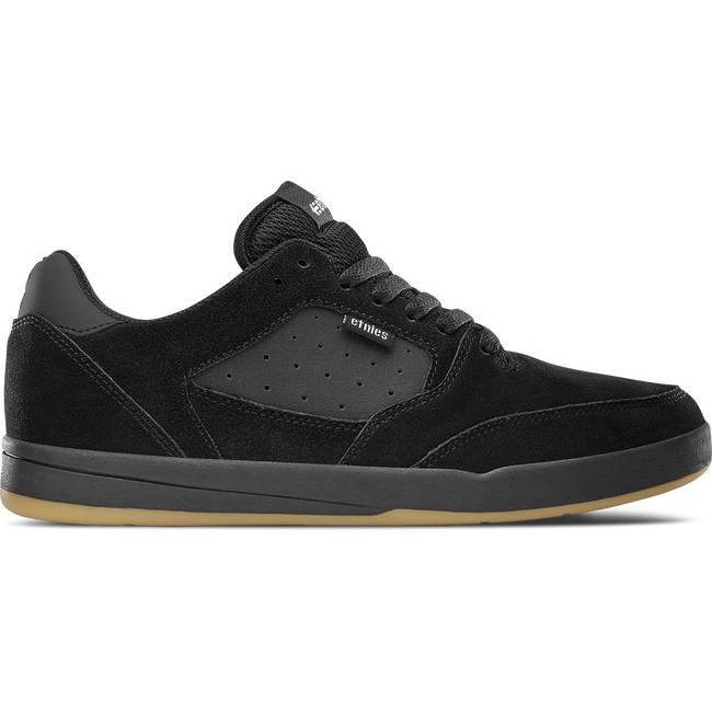 Etnies VEER Sneakers Heren Zwart BE-JITAJB